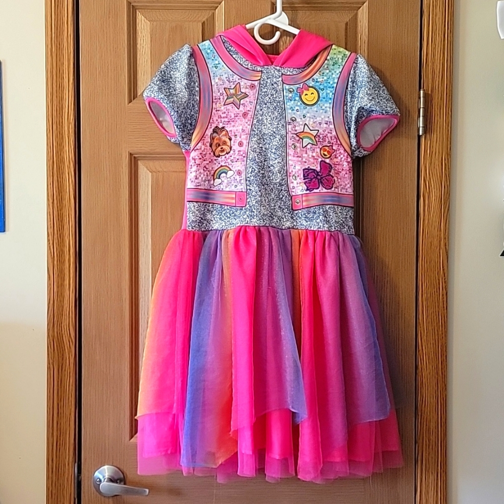 Jo Jo dress